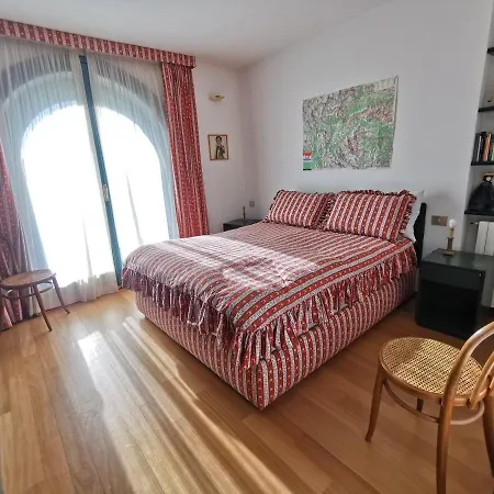 Apartment Hostdomus - Shine Sestriere