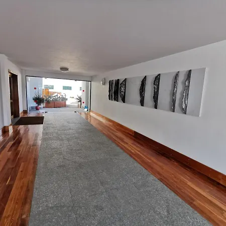 Apartment Hostdomus - Shine Sestriere
