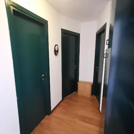 Hostdomus - Shine Apartment Sestriere