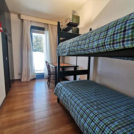 Hostdomus - Shine * Sestriere