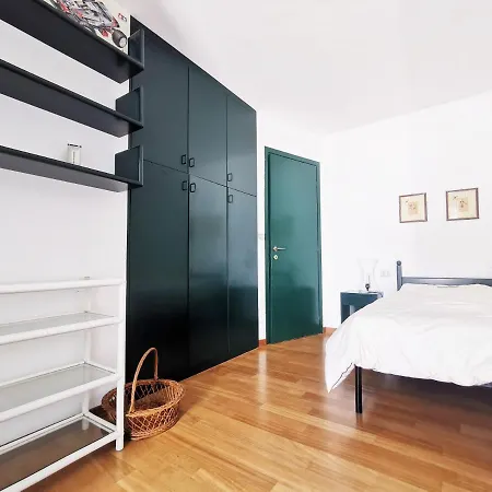 Apartamento Hostdomus - Shine