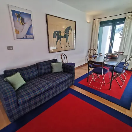 Hostdomus - Shine Apartamento Sestriere