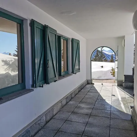 Hostdomus - Shine * Sestriere
