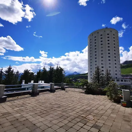 Apartamento Hostdomus - Shine