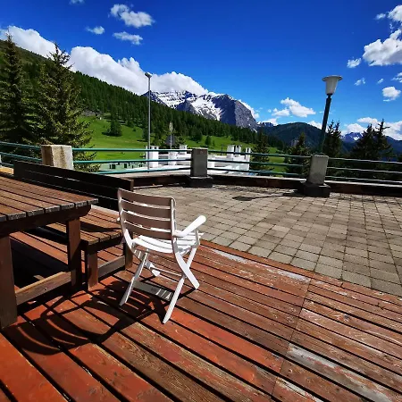 Hostdomus - Shine Sestriere